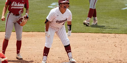 Parking Alabama Crimson Tide at South Carolina Gamecocks Womens Basketball