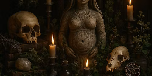 Sacred Spaces: Building Personal Altars with Cultural Wisdom