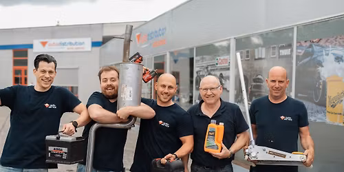 Opendeurdag Auto-service Oudenaarde