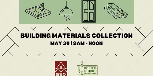 Building Materials Collection