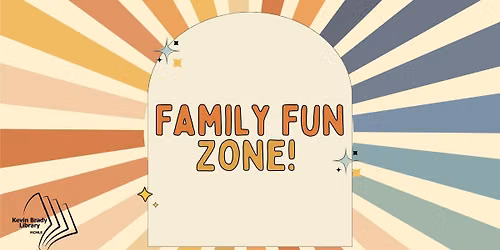 Family Fun Zone