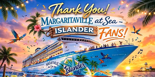 ISLANDER, July 18-23