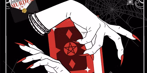 The Covens Curse