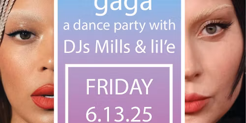 Beyonce vs Beyonce Dance Party