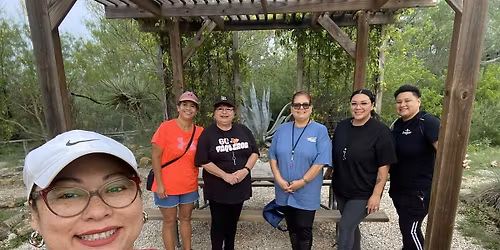 WUSA Downtown Nature Walk & Wellness