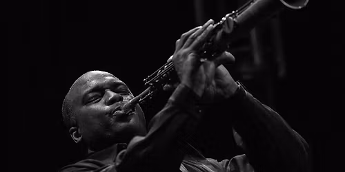 JAMES CARTER ORGAN TRIO