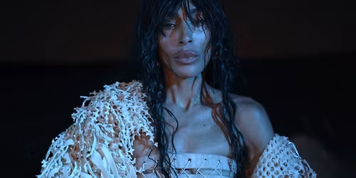 Loreen: The Wildfire Tour | VIP Sound Check Party Ticket