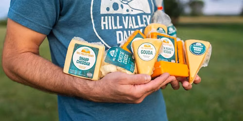 Cheese and Chips Pairing