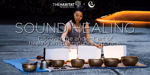 Sound Healing
