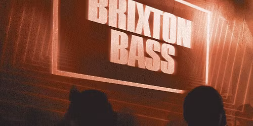 Brixton Bass: Christmas Cracker