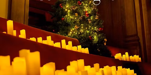 Candlelight: Christmas Carols on Strings | Fort Myers