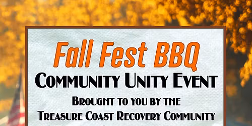 Community Unity Event