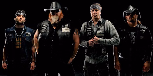 Texas Hippie Coalition