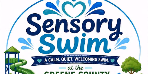 Sensory Swim