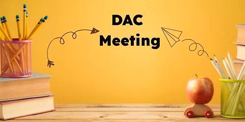 DAC Meeting