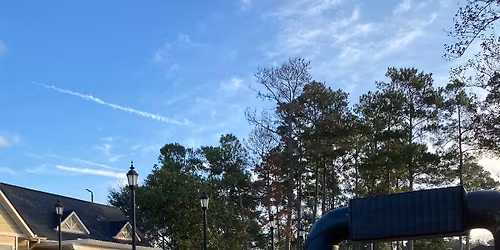 Sampson Elementary\u2019s Jingle Bell Jog