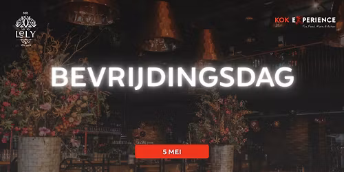 Bevrijdingsdag