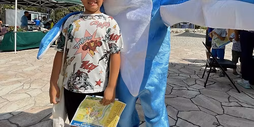 Rookery Bay Community Day