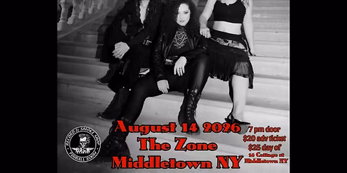 Plush, Major Moment, Mama Doom & Misfit Toys