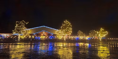 X-Halt-Salute Dressage Schooling Show - Fall Series December