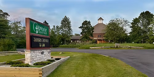 Christmas Eve Service