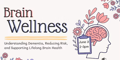 Brain Wellness Seminar