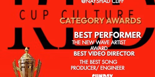 The RCC MUSIC AWARDS