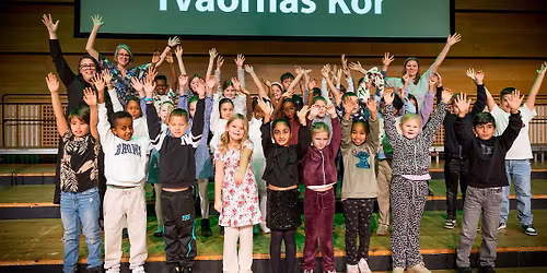 Tv\u00e5ornas k\u00f6r