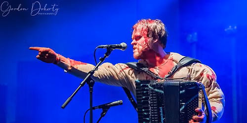 Beyond presents RuMac