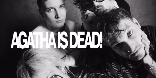 AGATHA IS DEAD! \u224b K\u00f6ln