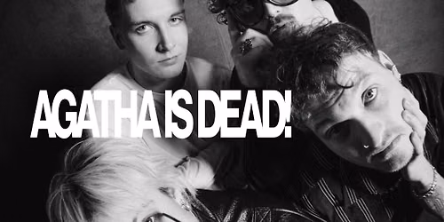 AGATHA IS DEAD! \u224b K\u00f6ln