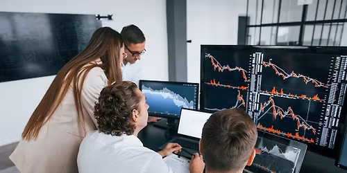 Unstoppable Traders - The Modern Trading Lounge