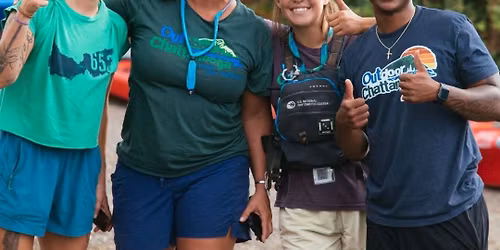 Volunteer Orientation