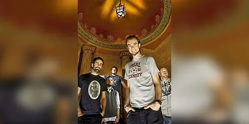 Karnivool Manchester Tickets