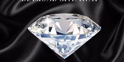 Black Friday Giveaway