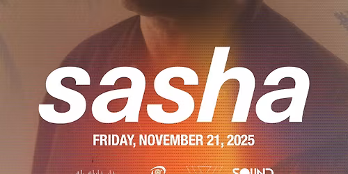 sasha @ martina Beach Club 