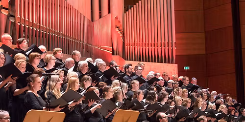 Johann Sebastian Bach: Weihnachtsoratorium (Kantaten 1, 4-6)