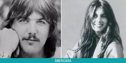A Tribute to Gram Parsons & Emmylou Harris at The Freight