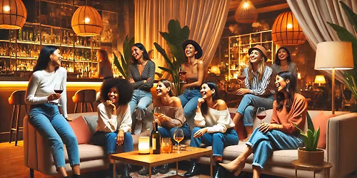 Wednesday Ladies Night Sip n Sell