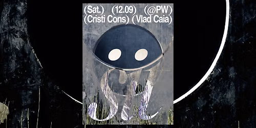 PW \u2022 SIT - Cristi Cons & Vlad Caia (all night long)