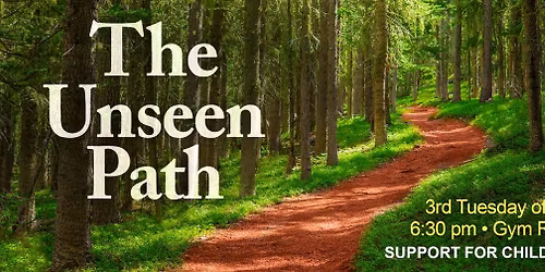 The Unseen Path Support Group for Childlessness 