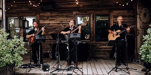 Acoustic Explorer returns to Pomona RV Park and Campground