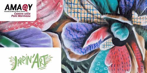 \ud83c\udf3f\ud83c\udfa8 Vide ateliers d'artistes \u2013 JARDIN\u2019ART \ud83c\udfa8\ud83c\udf3f