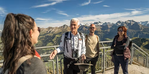 \u00d6ffentliche Rangerf\u00fchrungen