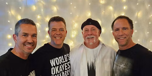 Second Opinion at Prohibition Kitchen