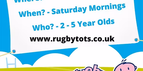Rugby Tots