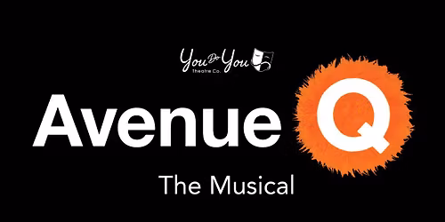 Avenue Q at Theater STOK