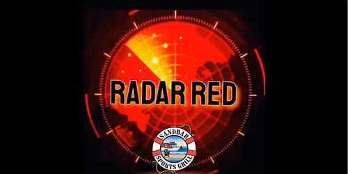 Radar Red Rocks Sandbar Sunday