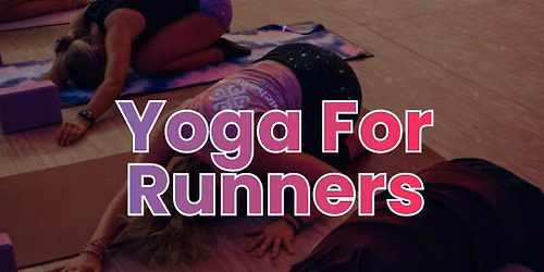 Yoga For Runners