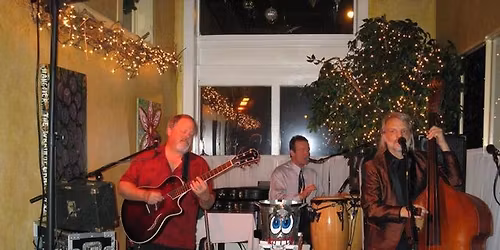 Live Music - Tin Can Alley